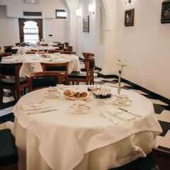 Отель Patria Palace Hotel Lecce Италия, Лечче - отзывы, цены и фото номеров - забронировать отель Patria Palace Hotel Lecce онлайн фото 9