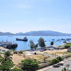 Отель Maritime Hotel Nha Trang Вьетнам, Нячанг - отзывы, цены и фото номеров - забронировать отель Maritime Hotel Nha Trang онлайн приотельная территория