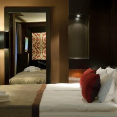 Отель Platinum Palace Польша, Вроцлав - отзывы, цены и фото номеров - забронировать отель Platinum Palace онлайн спа фото 2