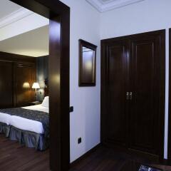El Avenida Palace Hotel Барселона комната для гостей фото 3