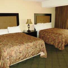 Отель Jockey Resort Suites Center Strip США, Лас-Вегас - 1 отзыв об отеле, цены и фото номеров - забронировать отель Jockey Resort Suites Center Strip онлайн сейф в номере