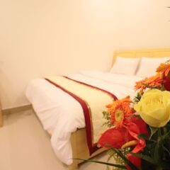 Mai Hoang Hotel Далат в номере