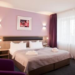 Hotel Nikolai Residence комната для гостей фото 2