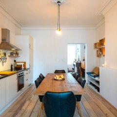 Отель Wonderful Center Residence Botanique Брюссель фото 6