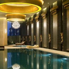Отель The Westin Guangzhou бассейн фото 3