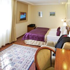 Gold Hotel Budapest спа