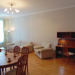 Апартаменты Spb Rentals Mojka 32 Apartments Санкт-Петербург комната для гостей фото 2