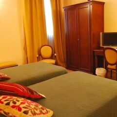 Отель Sangiorgio Resort & Spa Италия, Кутрофьяно - отзывы, цены и фото номеров - забронировать отель Sangiorgio Resort & Spa онлайн комната для гостей фото 5