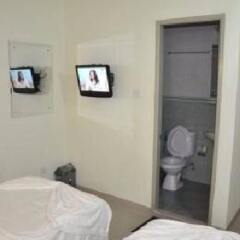 Kaani Lodge in North Male Atoll, Maldives from 202$, photos, reviews - zenhotels.com bathroom