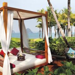 Отель Phulay Bay, a Ritz-Carlton Reserve фото 8