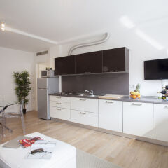 Отель Erïk Langer S.Sofia Suites Италия, Падуя - отзывы, цены и фото номеров - забронировать отель Erïk Langer S.Sofia Suites онлайн в номере фото 2