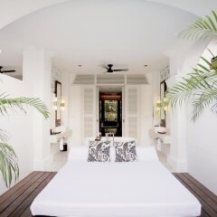 Отель Amara Sanctuary Resort Sentosa спа