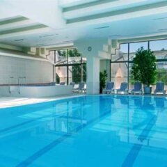 Отель Ankara Hilton с домашними животными