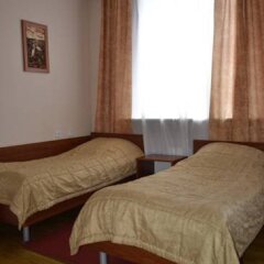 Гостиница Варз-400 комната для гостей фото 3
