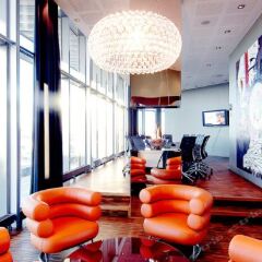 Отель Clarion Bergen Airport Берген детские мероприятия
