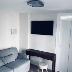 Отель Exclusive Flats In Brussels - Olives Брюссель комната для гостей фото 3