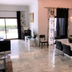 Отель Coral Beach Aparthotel интерьер отеля