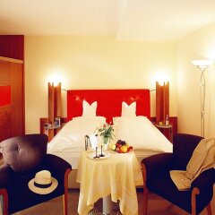 Отель Park Hotel Mignon Италия, Меран - отзывы, цены и фото номеров - забронировать отель Park Hotel Mignon онлайн в номере фото 2