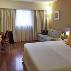 Novotel Lima San Isidro Hotel in Lima, Peru from 101$, photos, reviews - zenhotels.com room amenities