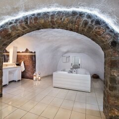 Апартаменты Agnadema Apartments сауна