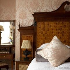 Goring Hotel комната для гостей фото 2