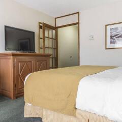 Отель Quality Inn & Suites & Conference Centre Канада, Гатино - отзывы, цены и фото номеров - забронировать отель Quality Inn & Suites & Conference Centre онлайн