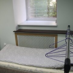 Hostel WELL комната для гостей фото 3