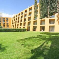 Отель Camino Real Polanco Мехико фото 3