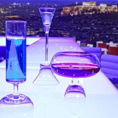 Novus City Hotel гостиничный бар