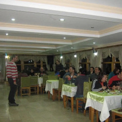 Sis Hotel
