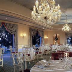 Отель Olissippo Lapa Palace – The Leading Hotels of the World Португалия, Лиссабон - 1 отзыв об отеле, цены и фото номеров - забронировать отель Olissippo Lapa Palace – The Leading Hotels of the World онлайн помещение для мероприятий фото 2