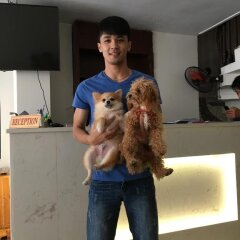 Отель Istay Inn Saigon Вьетнам, Хошимин - отзывы, цены и фото номеров - забронировать отель Istay Inn Saigon онлайн с домашними животными