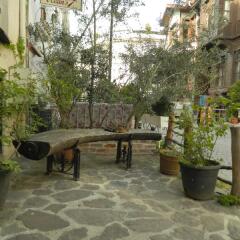 Apricot Hotel Istanbul