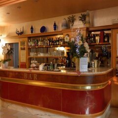 Hotel Belle Arti гостиничный бар