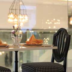 Bangkok Midtown Hotel Бангкок интерьер отеля фото 2