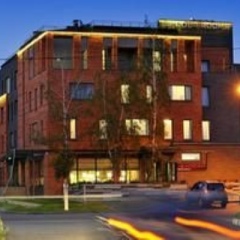 Отель Villa Four Rooms Харьков фото 5