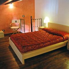 Отель Alice B&B Агридженто комната для гостей