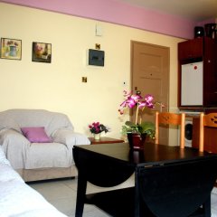Happy Home 4 in Limassol, Cyprus from 179$, photos, reviews - zenhotels.com guestroom photo 2