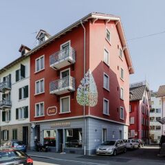Отель Swiss Star Apartments West End Швейцария, Цюрих - отзывы, цены и фото номеров - забронировать отель Swiss Star Apartments West End онлайн фото 7