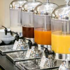 Dutch Design Hotel Artemis гостиничный бар