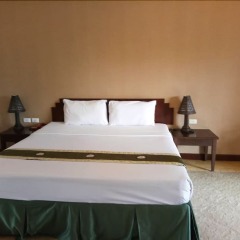 Отель Golden Pine Beach Resort & Spa комната для гостей фото 2