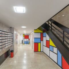 Отель Home Club General Pardiñas II детские мероприятия