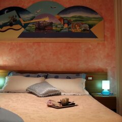 Отель Mirko B&B с домашними животными