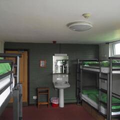 Отель YHA Helmsley - Hostel Великобритания, Йорк - отзывы, цены и фото номеров - забронировать отель YHA Helmsley - Hostel онлайн детские мероприятия