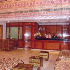 Grand Sartaj Hotel интерьер отеля фото 2