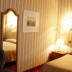 Viminale Hotel комната для гостей фото 5