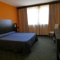Отель San Paolo Palace Hotel Италия, Палермо - 5 отзывов об отеле, цены и фото номеров - забронировать отель San Paolo Palace Hotel онлайн комната для гостей фото 2