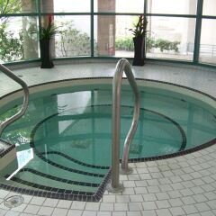 Отель Rosedale Condominiums Канада, Ванкувер - отзывы, цены и фото номеров - забронировать отель Rosedale Condominiums онлайн с домашними животными