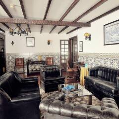 Hotel Rainha Santa Isabel интерьер отеля фото 2