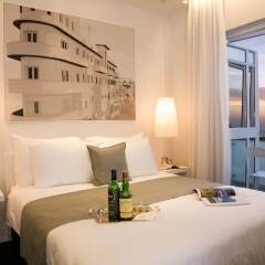 Gordon Hotel & Lounge комната для гостей фото 11
